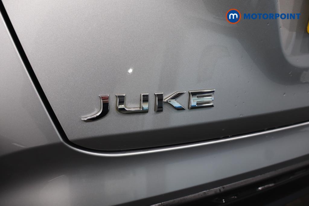 Nissan Juke N-Connecta Automatic Petrol SUV - Stock Number (1508000) - 25th supplementary image