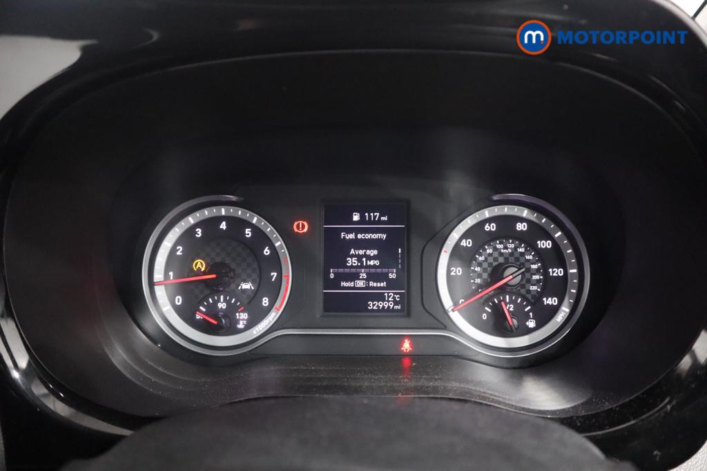 Hyundai I10 Se Connect Manual Petrol Hatchback - Stock Number (1488728) - 5th supplementary image