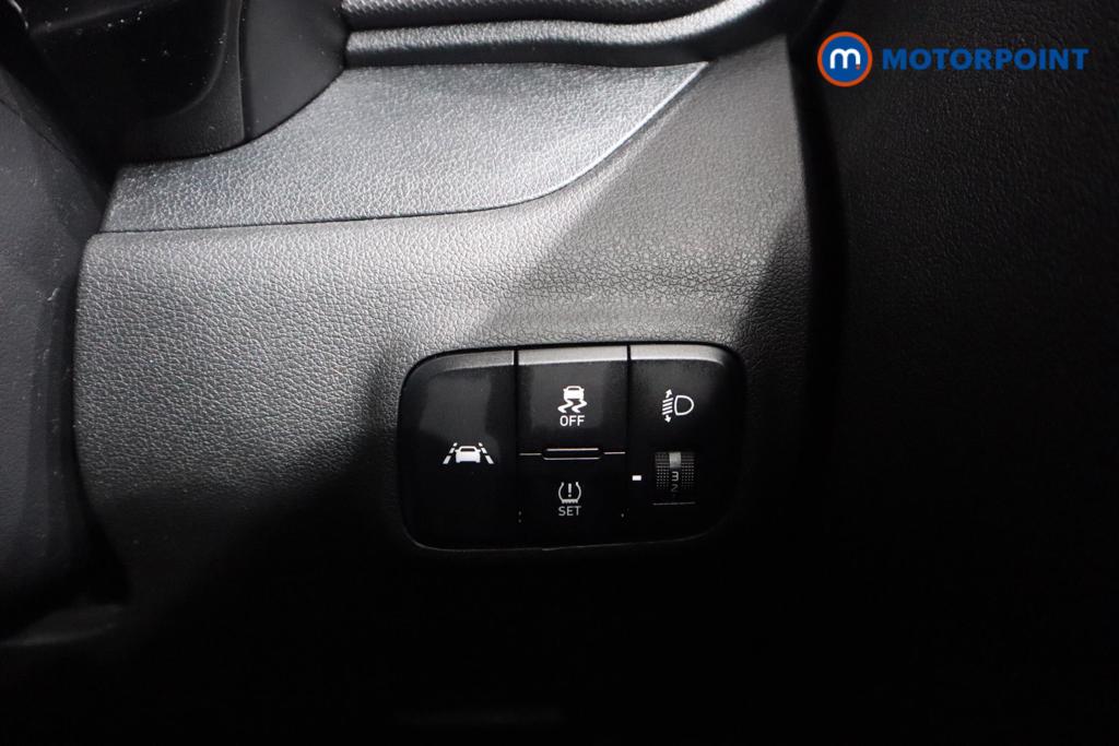 Hyundai I10 Se Connect Manual Petrol Hatchback - Stock Number (1488728) - 11th supplementary image