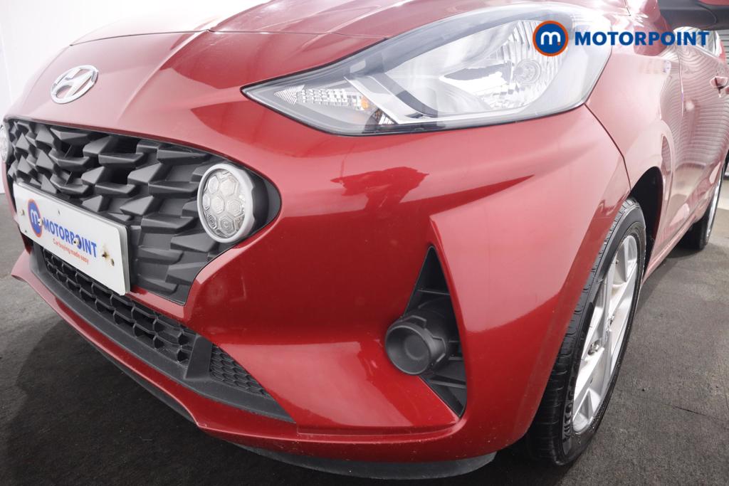 Hyundai I10 Se Connect Manual Petrol Hatchback - Stock Number (1488728) - 13th supplementary image