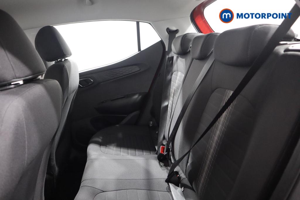 Hyundai I10 Se Connect Manual Petrol Hatchback - Stock Number (1488728) - 15th supplementary image