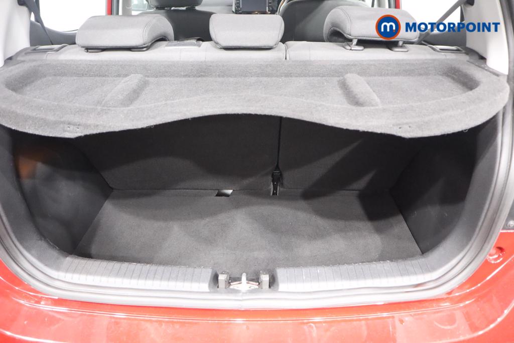 Hyundai I10 Se Connect Manual Petrol Hatchback - Stock Number (1488728) - 17th supplementary image