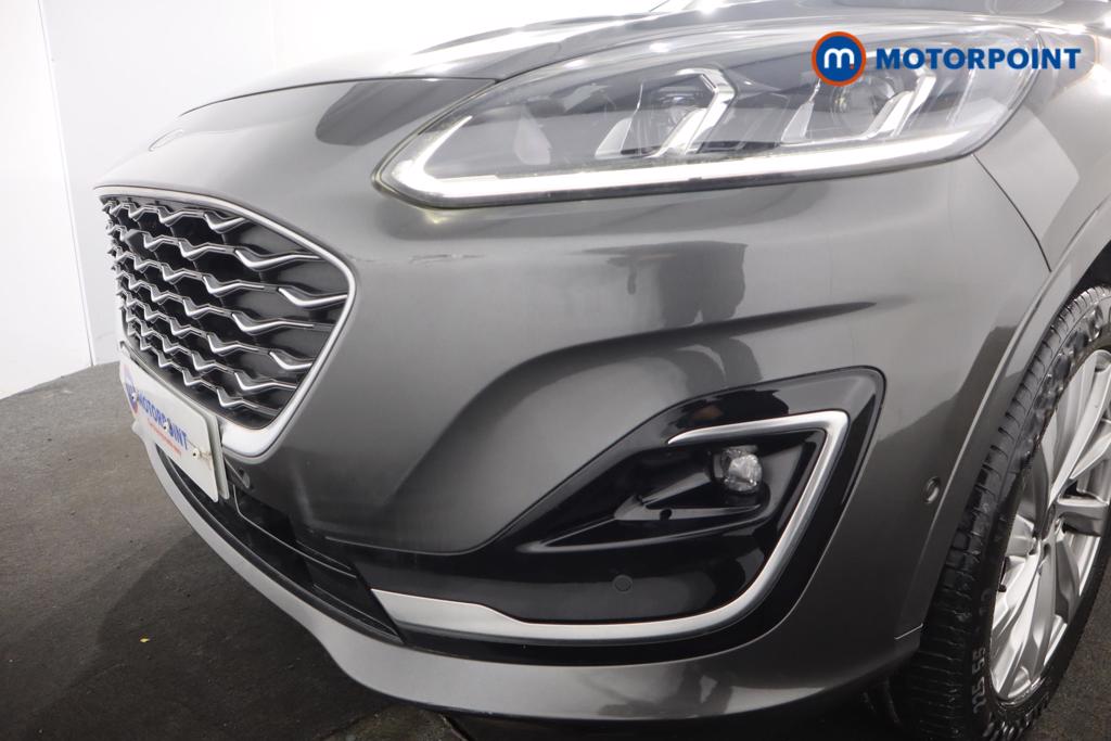 Ford Kuga Vignale Automatic Petrol Plug-In Hybrid SUV - Stock Number (1497093) - 13th supplementary image