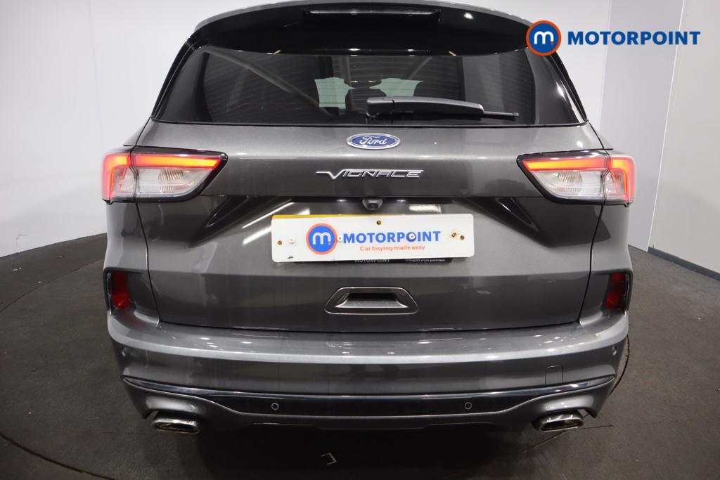 Ford Kuga Vignale Automatic Petrol Plug-In Hybrid SUV - Stock Number (1497093) - 21st supplementary image