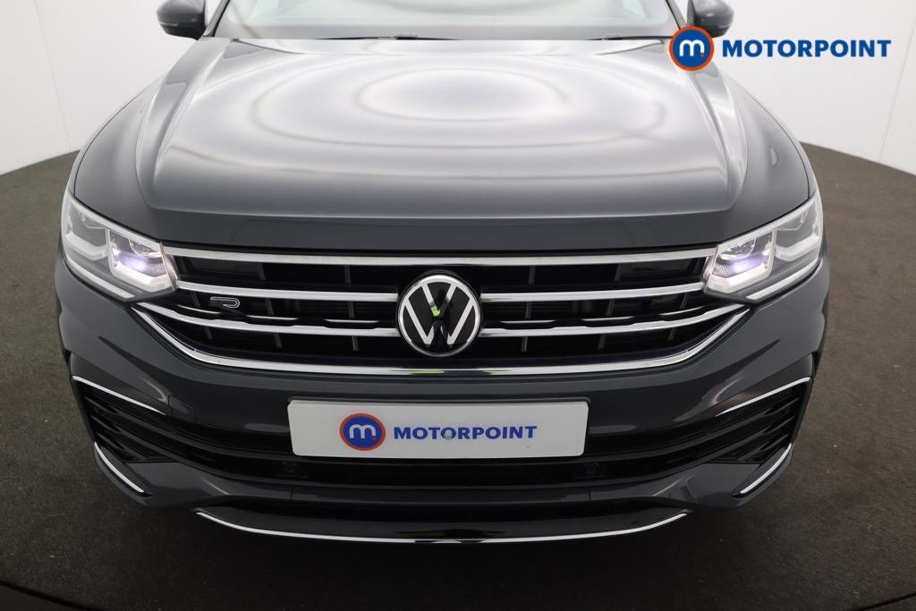 Volkswagen Tiguan R-Line Automatic Diesel SUV - Stock Number (1492838) - 27th supplementary image