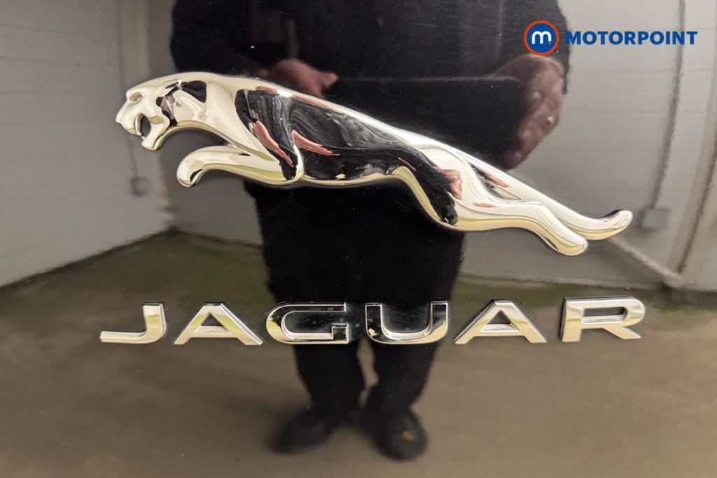 Jaguar I-Pace SE Automatic Electric SUV - Stock Number (1495337) - 21st supplementary image