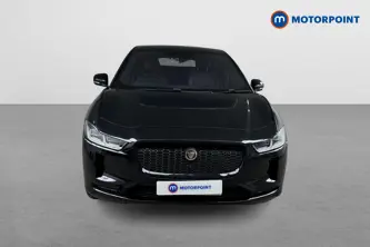 Jaguar I-Pace SE Automatic Electric SUV - Stock Number (1495337) - Front bumper