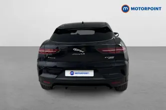 Jaguar I-Pace SE Automatic Electric SUV - Stock Number (1495337) - Rear bumper