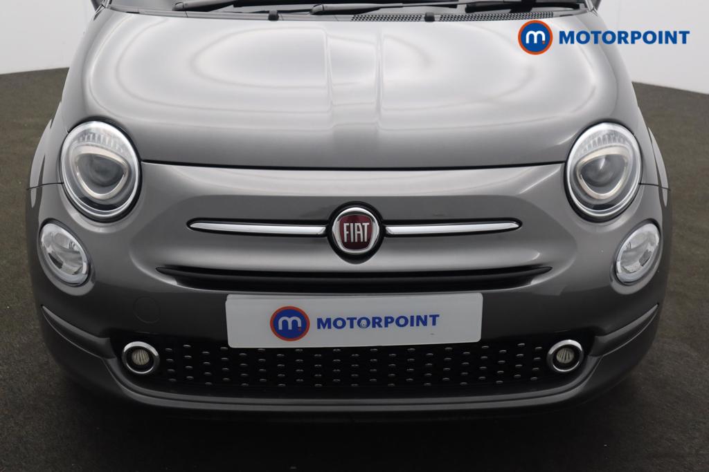 Fiat 500 Dolcevita Manual Petrol-Electric Hybrid Hatchback - Stock Number (1496669) - 20th supplementary image