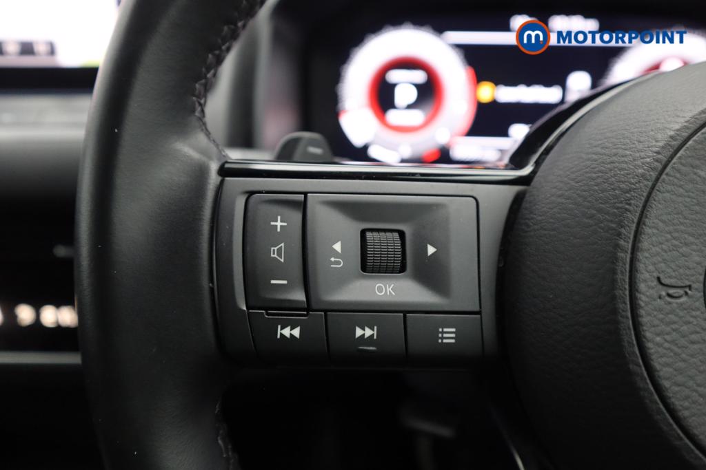 Nissan Qashqai N-Connecta Automatic Petrol SUV - Stock Number (1496700) - 13th supplementary image