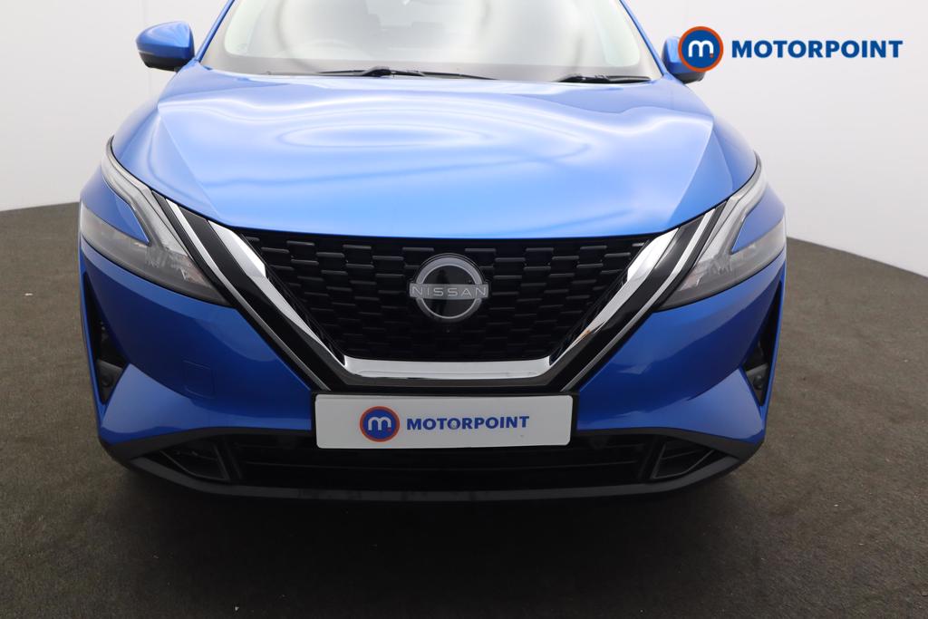 Nissan Qashqai N-Connecta Automatic Petrol SUV - Stock Number (1496700) - 20th supplementary image