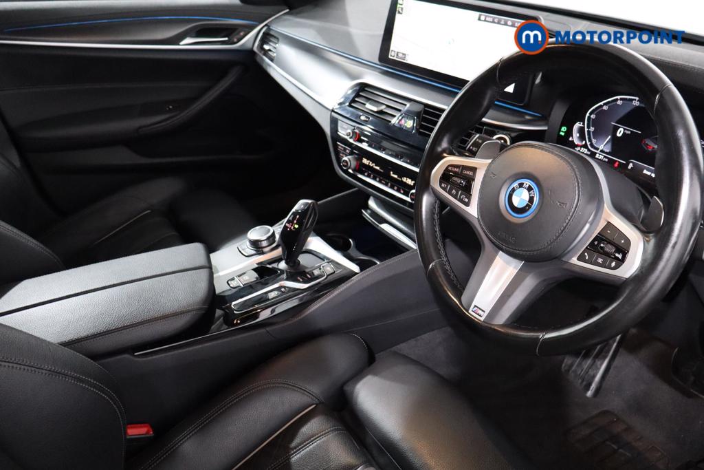 BMW 5 Series M Sport Automatic Petrol Plug-In Hybrid Saloon - Stock Number (1496843) - 26th supplementary image