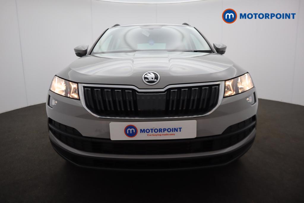 Skoda Karoq SE Manual Petrol SUV - Stock Number (1498559) - 23rd supplementary image