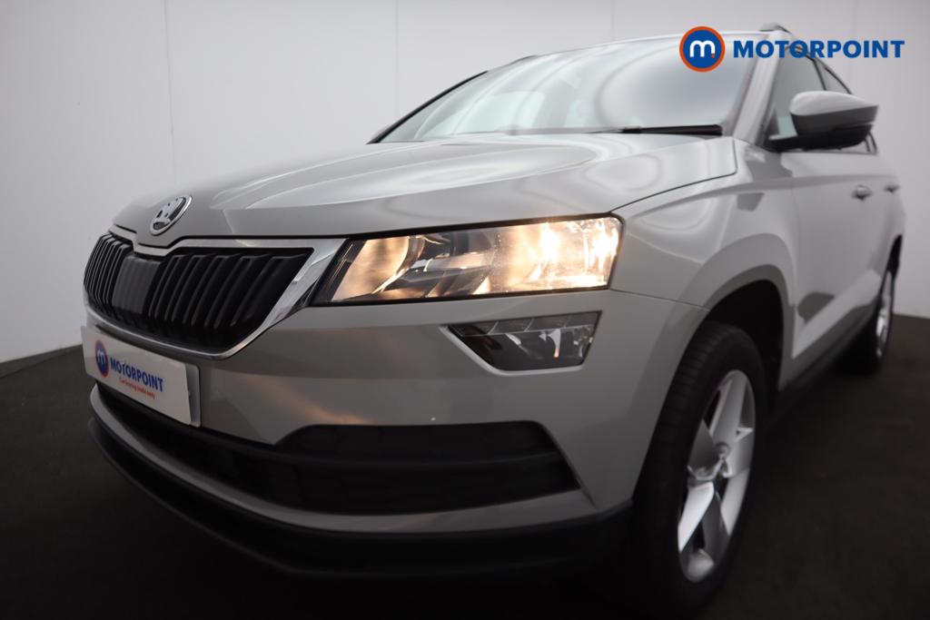 Skoda Karoq SE Manual Petrol SUV - Stock Number (1498559) - 24th supplementary image