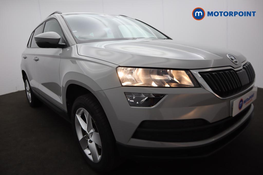 Skoda Karoq SE Manual Petrol SUV - Stock Number (1498559) - 25th supplementary image