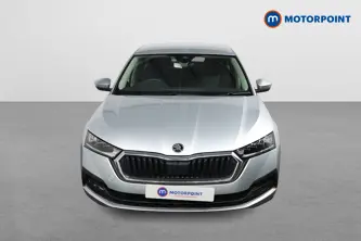 Skoda Octavia Se Technology Manual Petrol Hatchback - Stock Number (1498762) - Front bumper