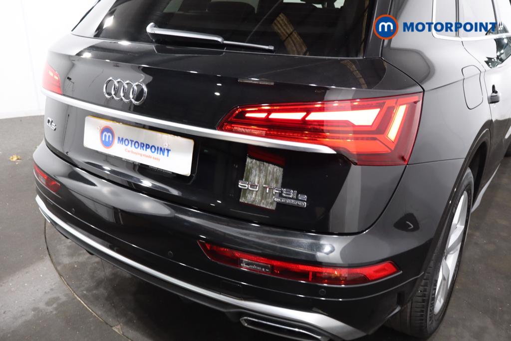 Audi Q5 S Line Automatic Petrol Plug-In Hybrid SUV - Stock Number (1499481) - 28th supplementary image