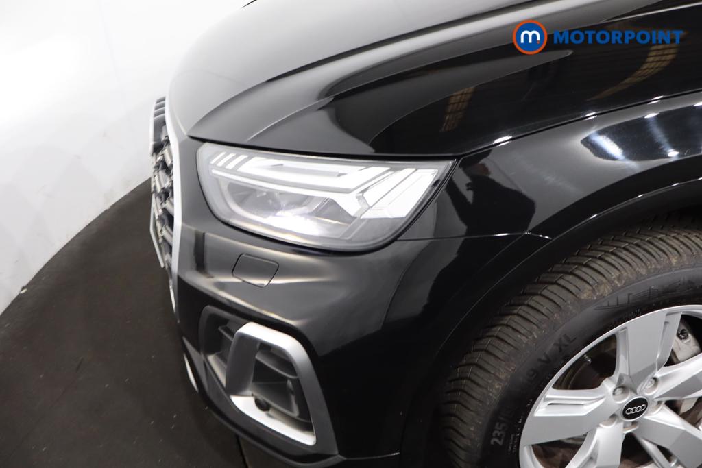 Audi Q5 S Line Automatic Petrol Plug-In Hybrid SUV - Stock Number (1499481) - 30th supplementary image