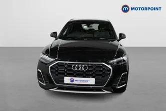 Audi Q5 S Line Automatic Petrol Plug-In Hybrid SUV - Stock Number (1499481) - Front bumper