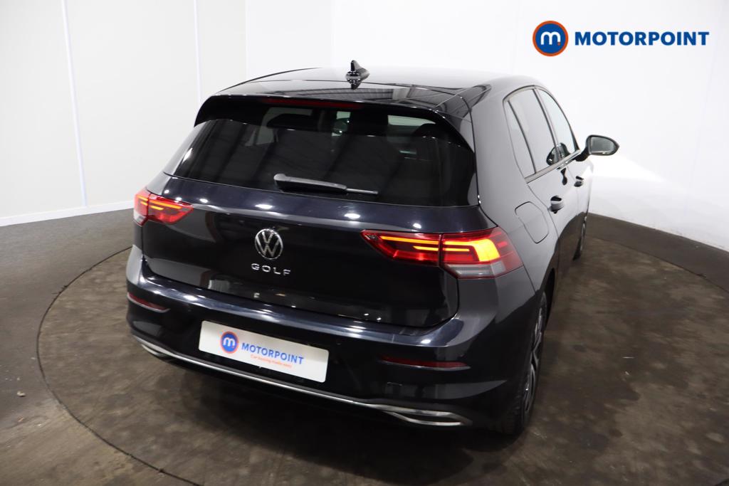 Volkswagen Golf Active Manual Petrol Hatchback - Stock Number (1500242) - 26th supplementary image