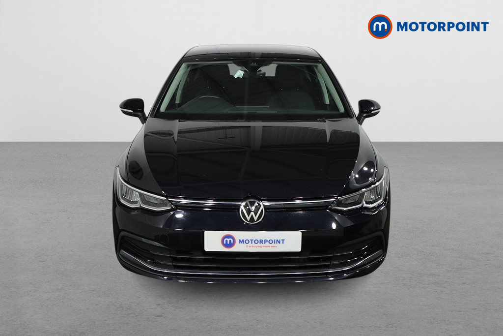 Volkswagen Golf Active Manual Petrol Hatchback - Stock Number (1500242) - Front bumper