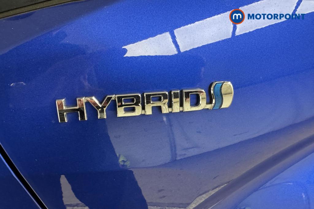 Toyota C-Hr Icon Automatic Petrol-Electric Hybrid SUV - Stock Number (1500406) - 19th supplementary image