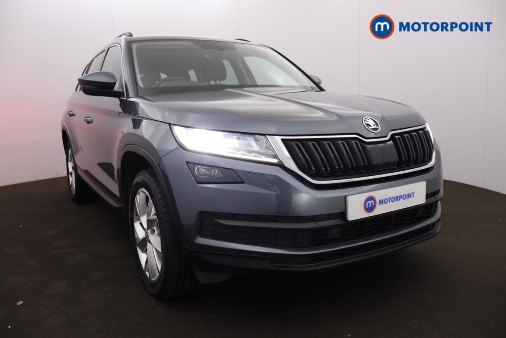 Skoda Kodiaq Se L Automatic Petrol SUV - Stock Number (1500421) - 22nd supplementary image