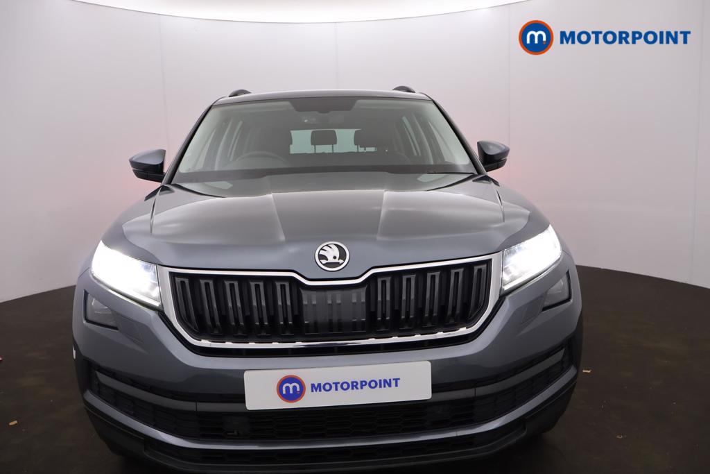 Skoda Kodiaq Se L Automatic Petrol SUV - Stock Number (1500421) - 23rd supplementary image