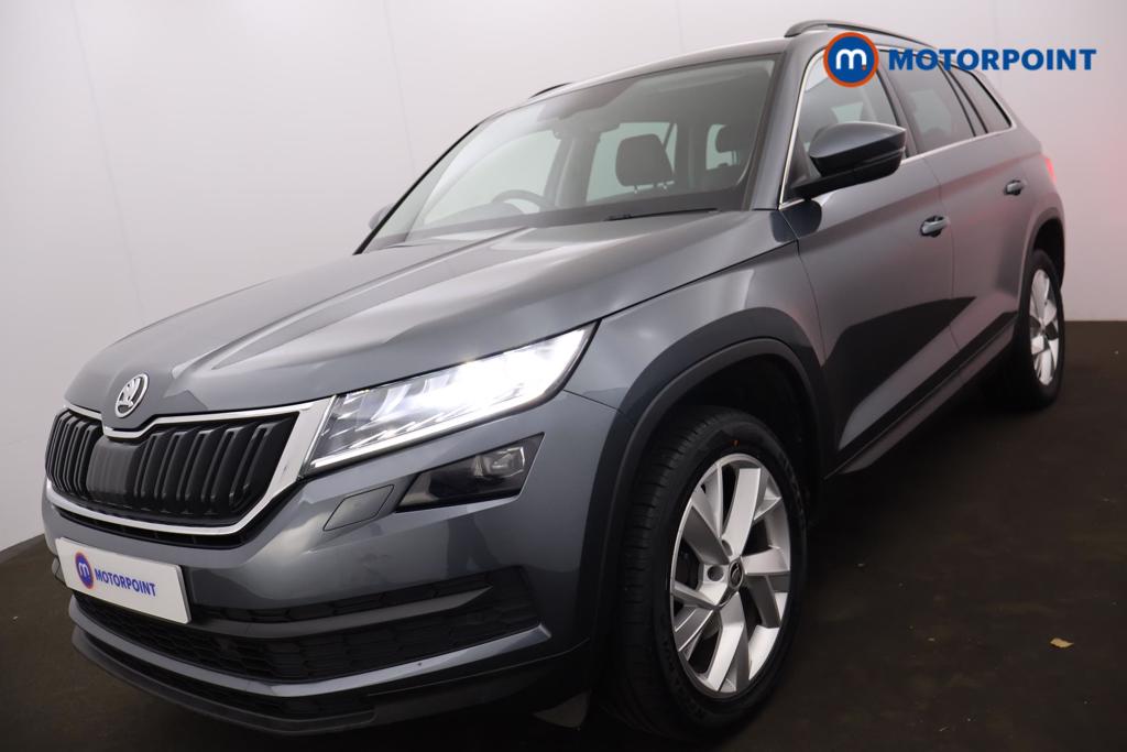 Skoda Kodiaq Se L Automatic Petrol SUV - Stock Number (1500421) - 24th supplementary image