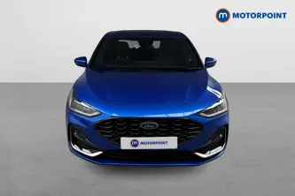 Ford Focus St-Line Vignale Manual Petrol Hatchback - Stock Number (1500589) - Front bumper