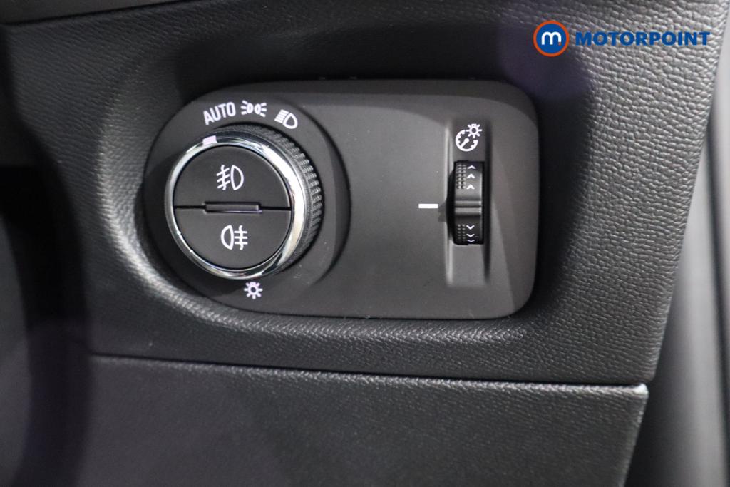 Vauxhall Mokka Ultimate Manual Petrol SUV - Stock Number (1501084) - 14th supplementary image