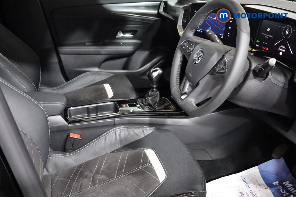 Vauxhall Mokka Ultimate Manual Petrol SUV - Stock Number (1501084) - 1st supplementary image