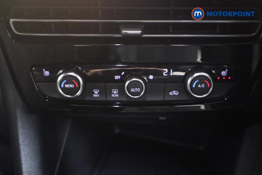 Vauxhall Mokka Ultimate Manual Petrol SUV - Stock Number (1501091) - 7th supplementary image