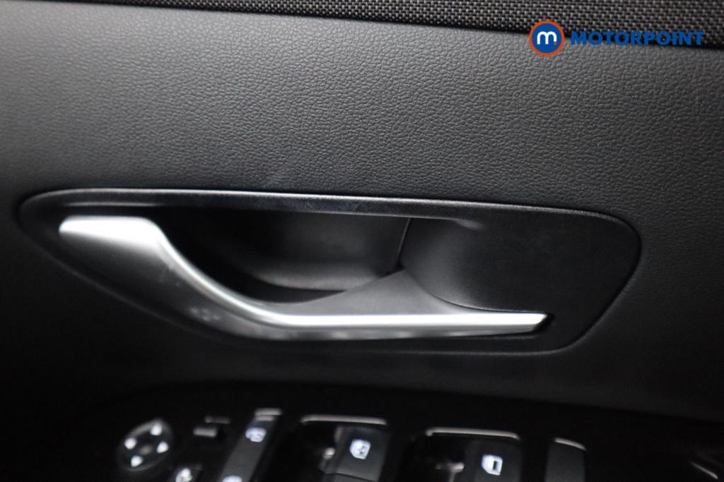 Hyundai Tucson Se Connect Manual Petrol SUV - Stock Number (1501189) - 18th supplementary image