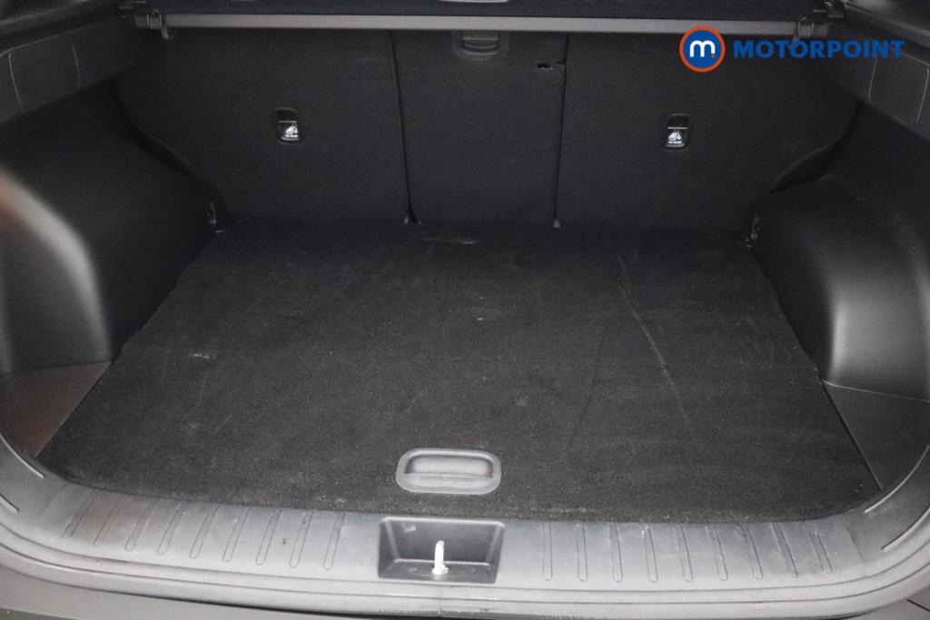 Hyundai Tucson Se Connect Manual Petrol SUV - Stock Number (1501189) - 34th supplementary image