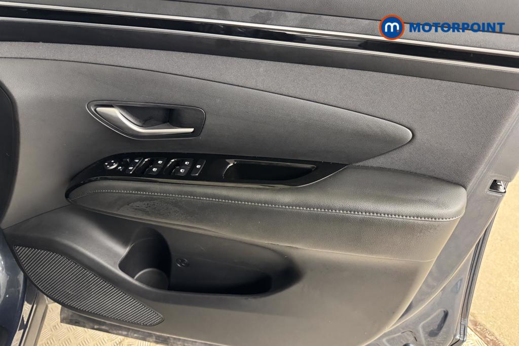 Hyundai Tucson Se Connect Manual Petrol SUV - Stock Number (1501487) - 15th supplementary image