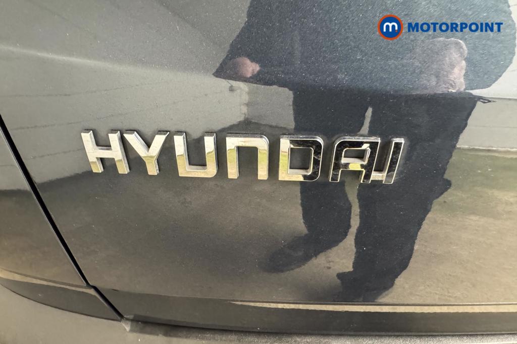 Hyundai Tucson Se Connect Manual Petrol SUV - Stock Number (1501487) - 20th supplementary image