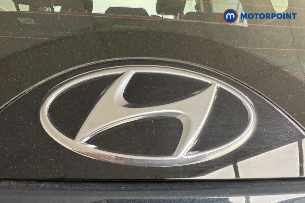 Hyundai Tucson Se Connect Manual Petrol SUV - Stock Number (1501487) - 21st supplementary image