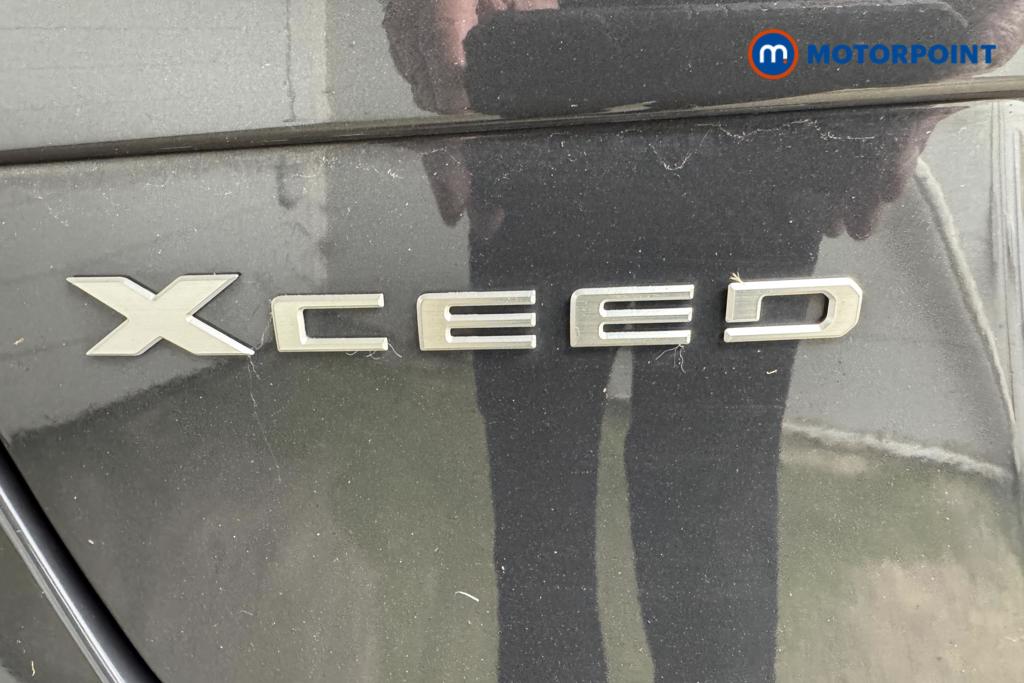 KIA Xceed Gt-Line S Manual Petrol Hatchback - Stock Number (1501619) - 20th supplementary image