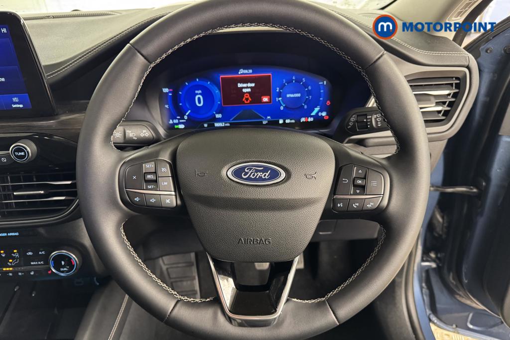 Ford Kuga Vignale Manual Petrol SUV - Stock Number (1501955) - 6th supplementary image