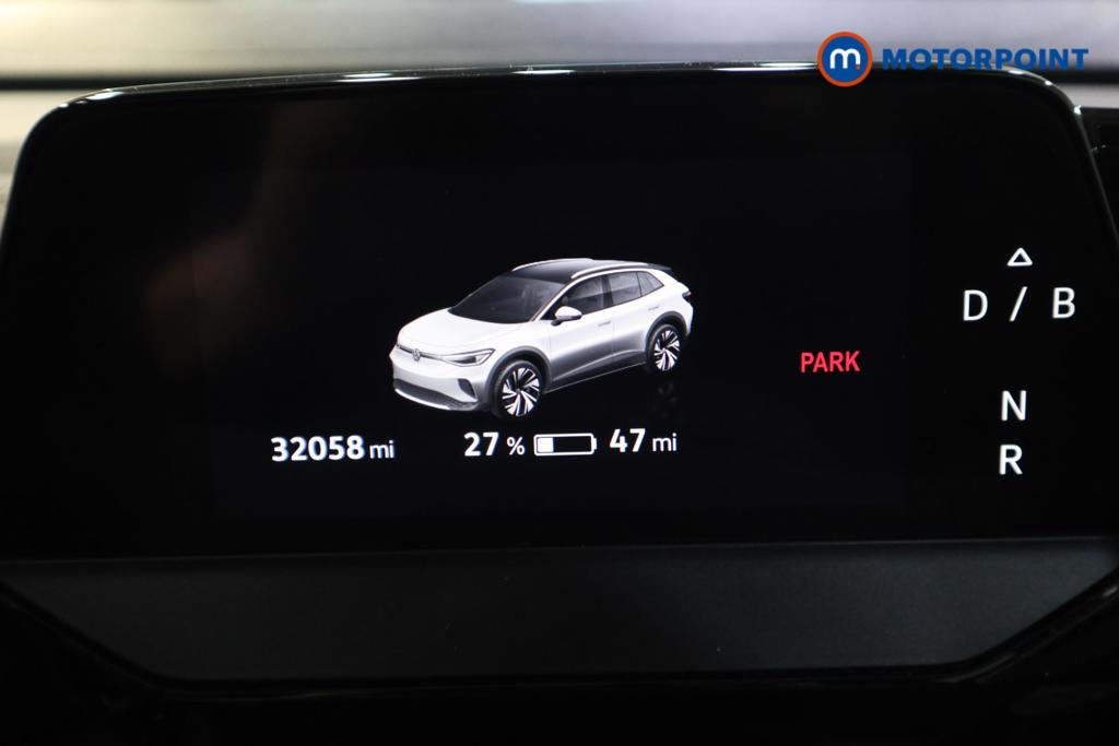 Volkswagen Id.4 Style Pure Automatic Electric SUV - Stock Number (1502067) - 5th supplementary image