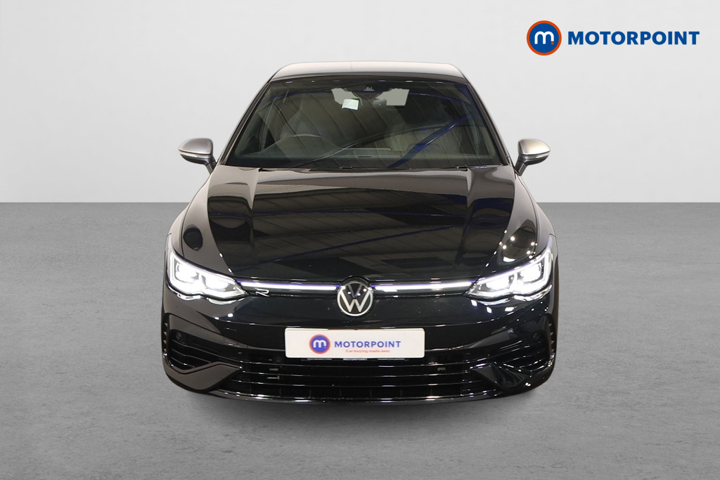 Volkswagen Golf R Automatic Petrol Hatchback - Stock Number (1502070) - Front bumper