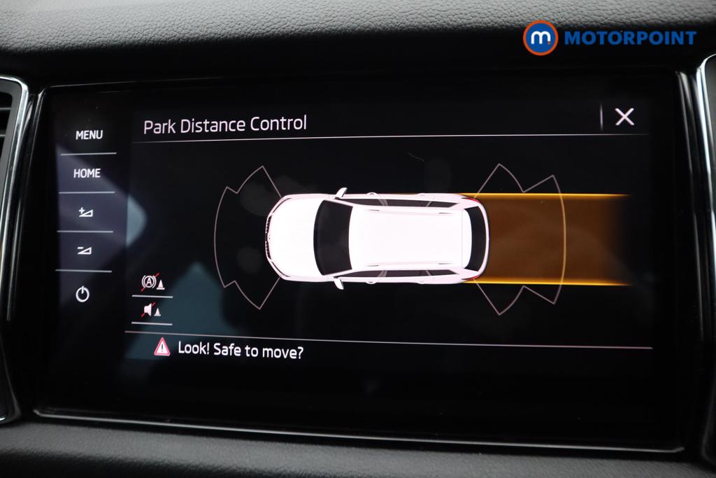 Skoda Kodiaq Se L Automatic Diesel SUV - Stock Number (1502209) - 3rd supplementary image