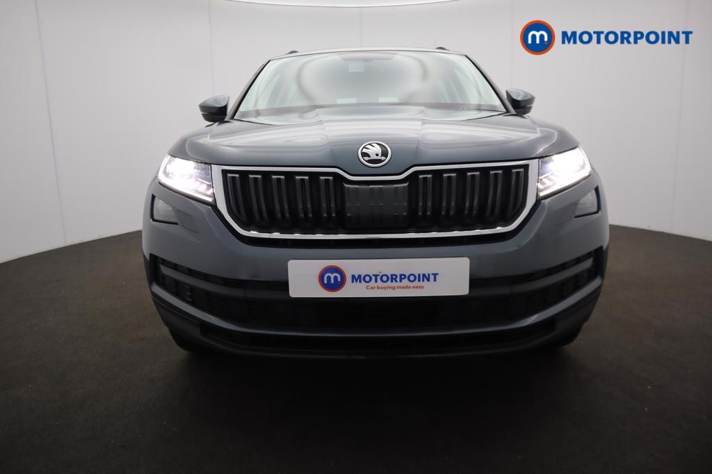 Skoda Kodiaq Se L Automatic Diesel SUV - Stock Number (1502209) - 25th supplementary image