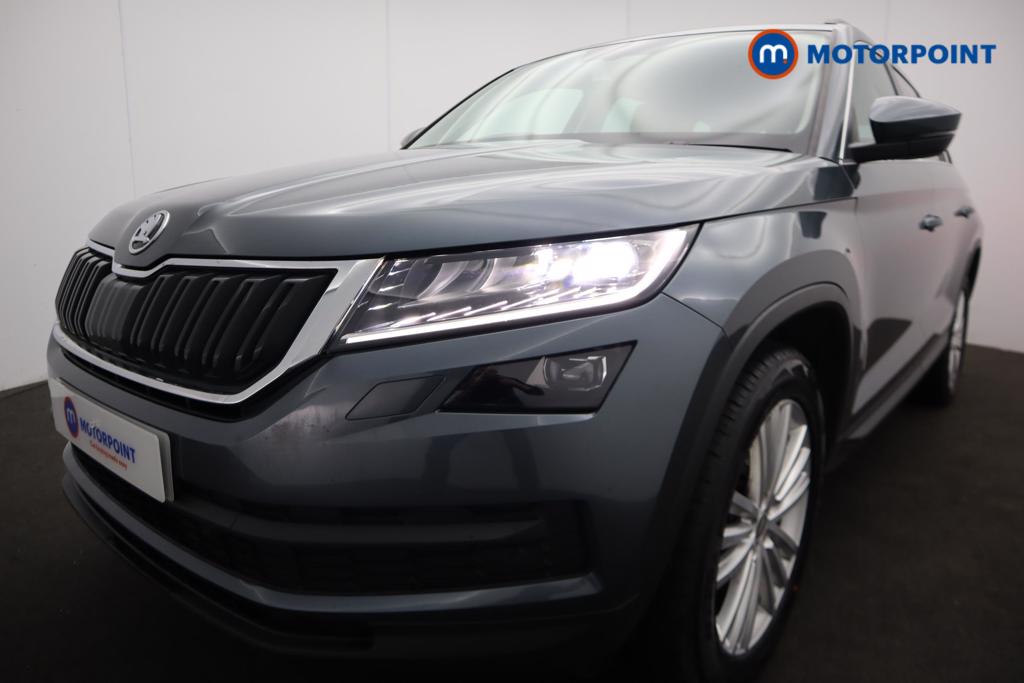 Skoda Kodiaq Se L Automatic Diesel SUV - Stock Number (1502209) - 26th supplementary image