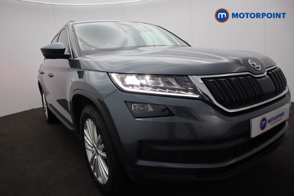 Skoda Kodiaq Se L Automatic Diesel SUV - Stock Number (1502209) - 27th supplementary image