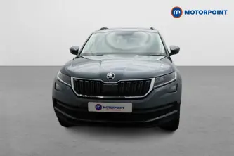 Skoda Kodiaq Se L Automatic Diesel SUV - Stock Number (1502209) - Front bumper