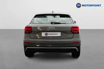 Audi Q2 Edition 1 Automatic Petrol SUV - Stock Number (1502229) - Rear bumper