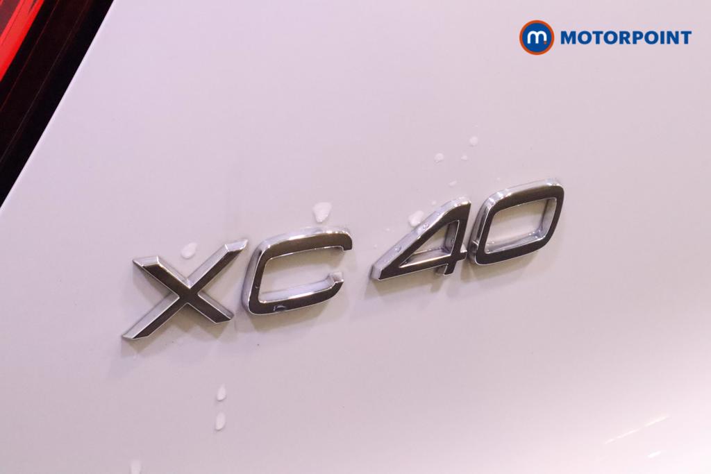 Volvo Xc40 R Design Pro Automatic Petrol Plug-In Hybrid SUV - Stock Number (1502573) - 39th supplementary image