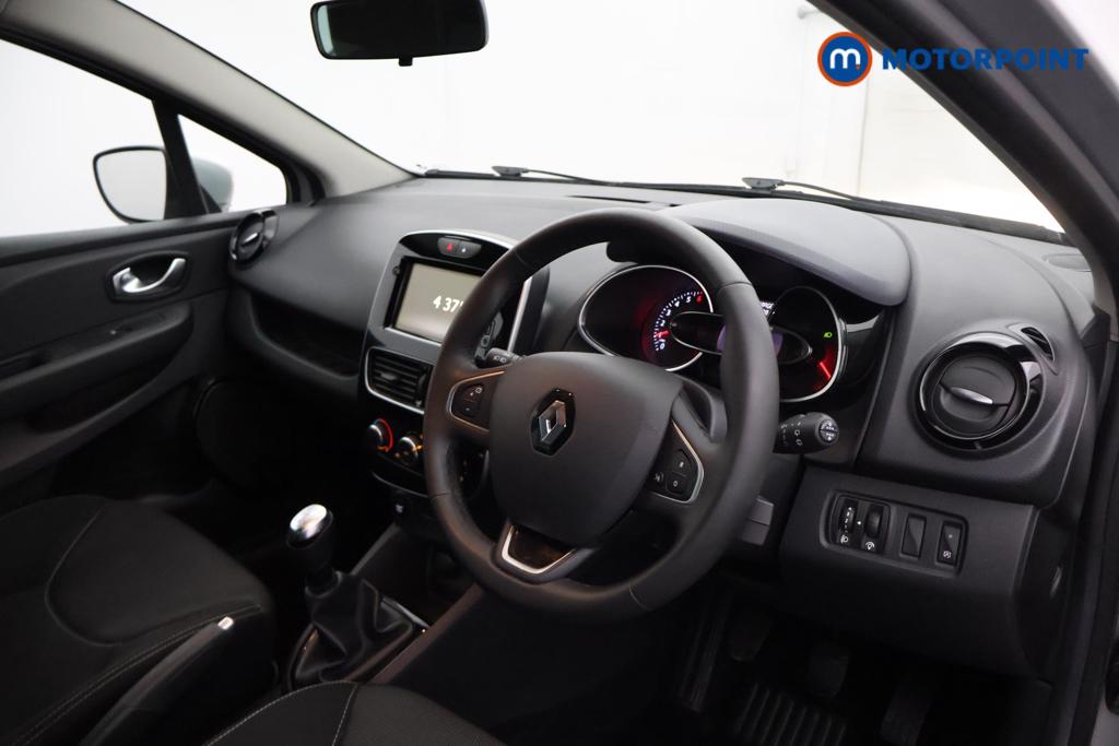 Renault Clio Iconic Manual Petrol Hatchback - Stock Number (1502787) - 10th supplementary image